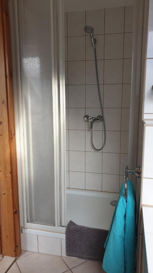 Haesselhof - 80Qm Ferienwohnung Im Zentrum Von Bad Liebenwerda Extérieur photo